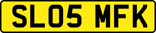 SL05MFK