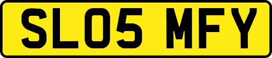 SL05MFY