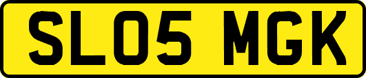 SL05MGK