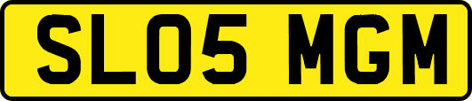 SL05MGM