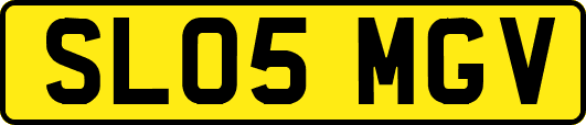 SL05MGV