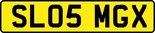SL05MGX