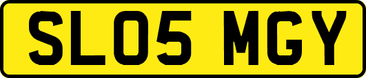 SL05MGY