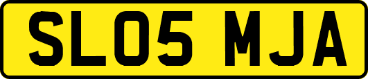 SL05MJA