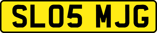 SL05MJG
