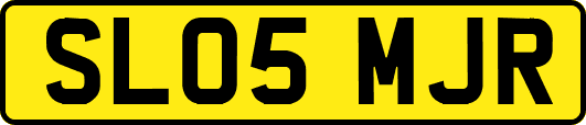 SL05MJR