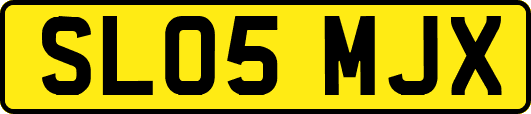 SL05MJX