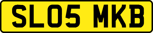 SL05MKB