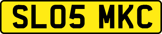 SL05MKC