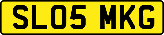 SL05MKG