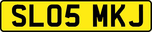 SL05MKJ