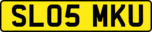SL05MKU