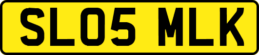 SL05MLK