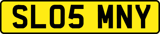 SL05MNY