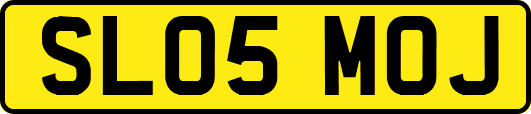 SL05MOJ