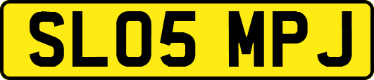 SL05MPJ