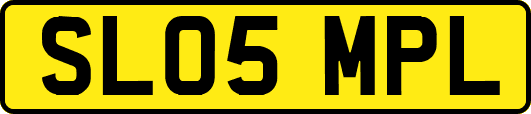 SL05MPL