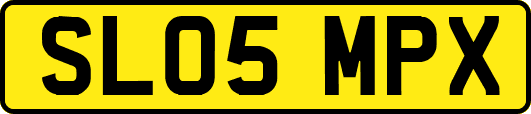 SL05MPX
