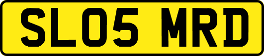 SL05MRD