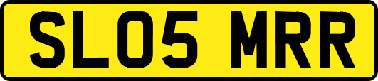 SL05MRR
