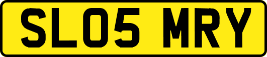 SL05MRY