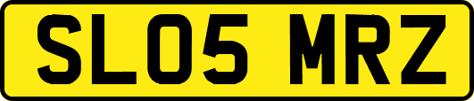 SL05MRZ