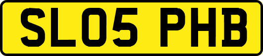 SL05PHB