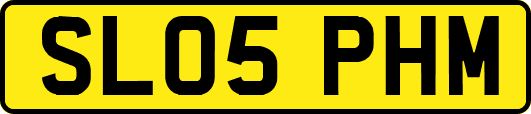 SL05PHM