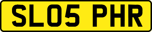 SL05PHR