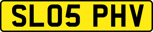 SL05PHV
