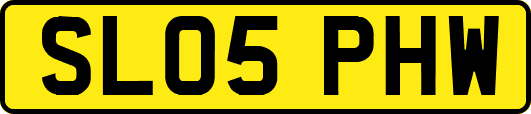 SL05PHW