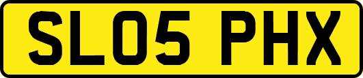 SL05PHX