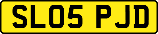 SL05PJD