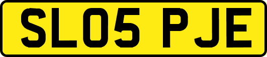 SL05PJE