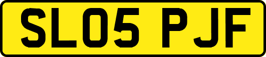 SL05PJF