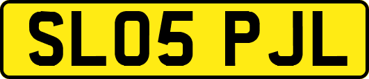 SL05PJL
