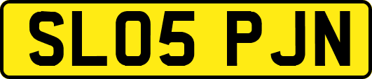 SL05PJN