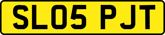 SL05PJT
