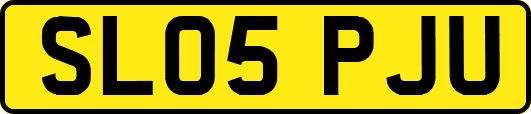 SL05PJU