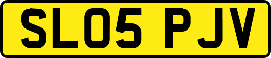SL05PJV