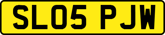 SL05PJW