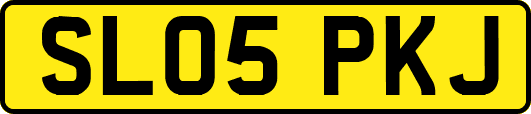 SL05PKJ