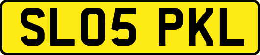 SL05PKL