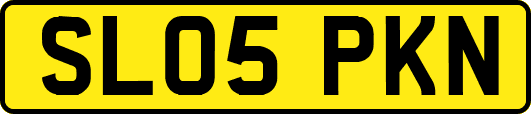 SL05PKN