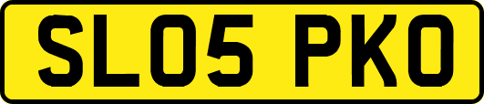 SL05PKO