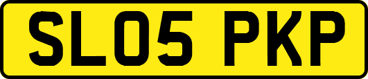 SL05PKP