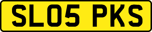 SL05PKS