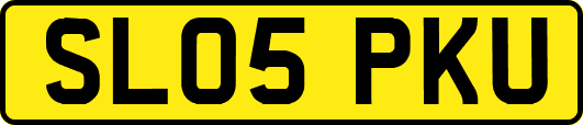 SL05PKU