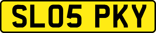 SL05PKY