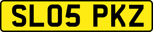SL05PKZ